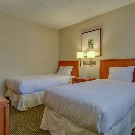 Vagabond Inn Los Angeles At Usc Ngoại thất bức ảnh