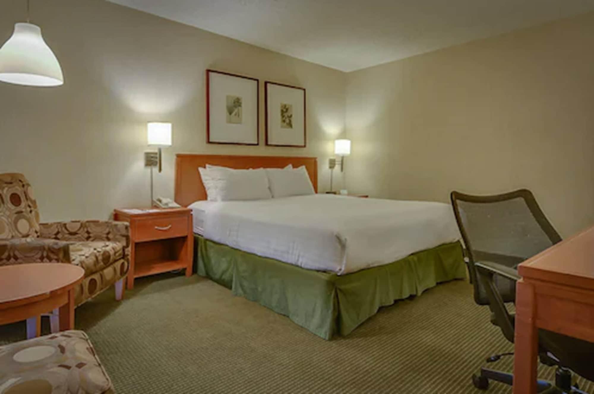 Vagabond Inn Los Angeles At Usc Ngoại thất bức ảnh
