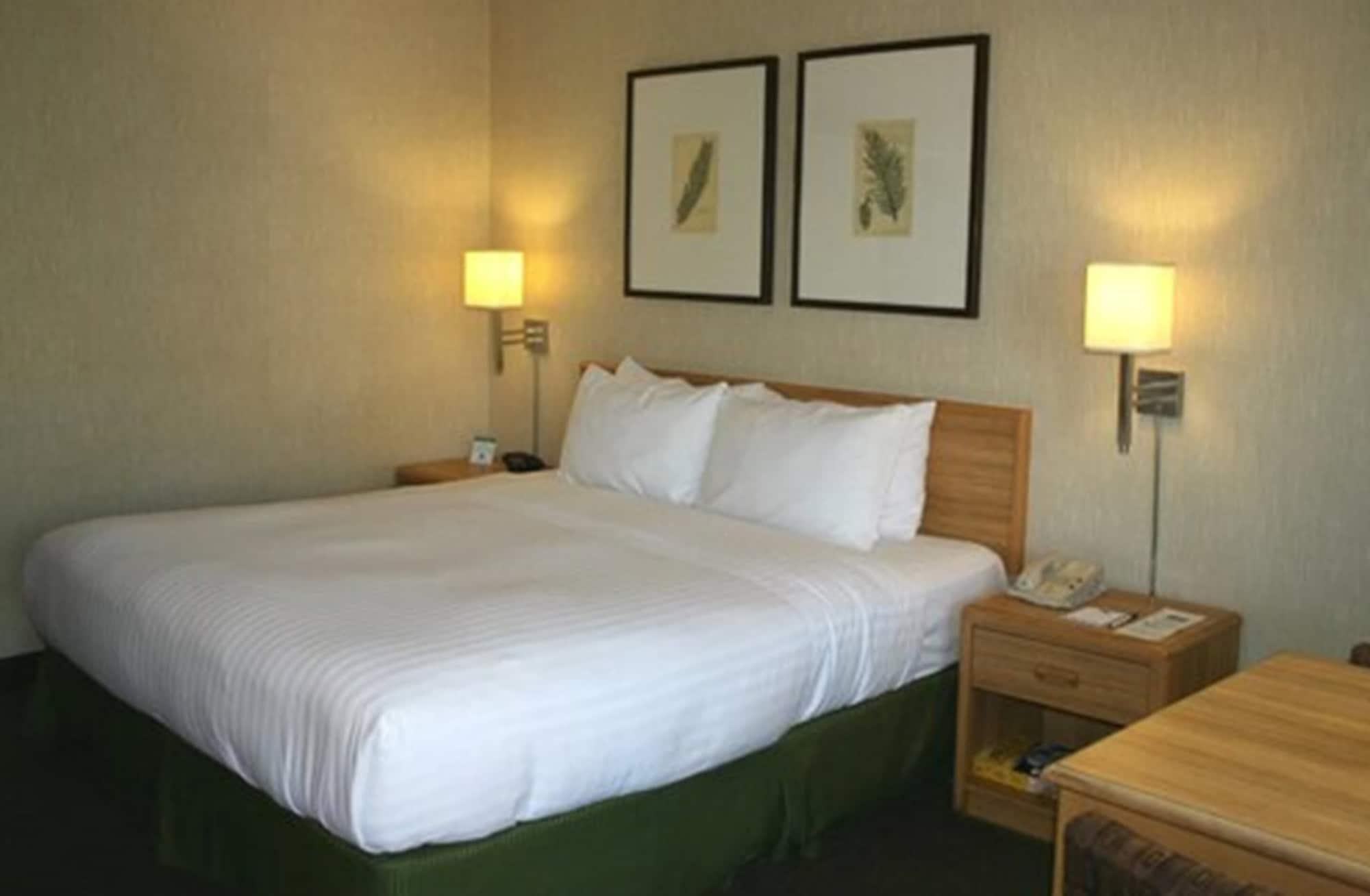 Vagabond Inn Los Angeles At Usc Ngoại thất bức ảnh