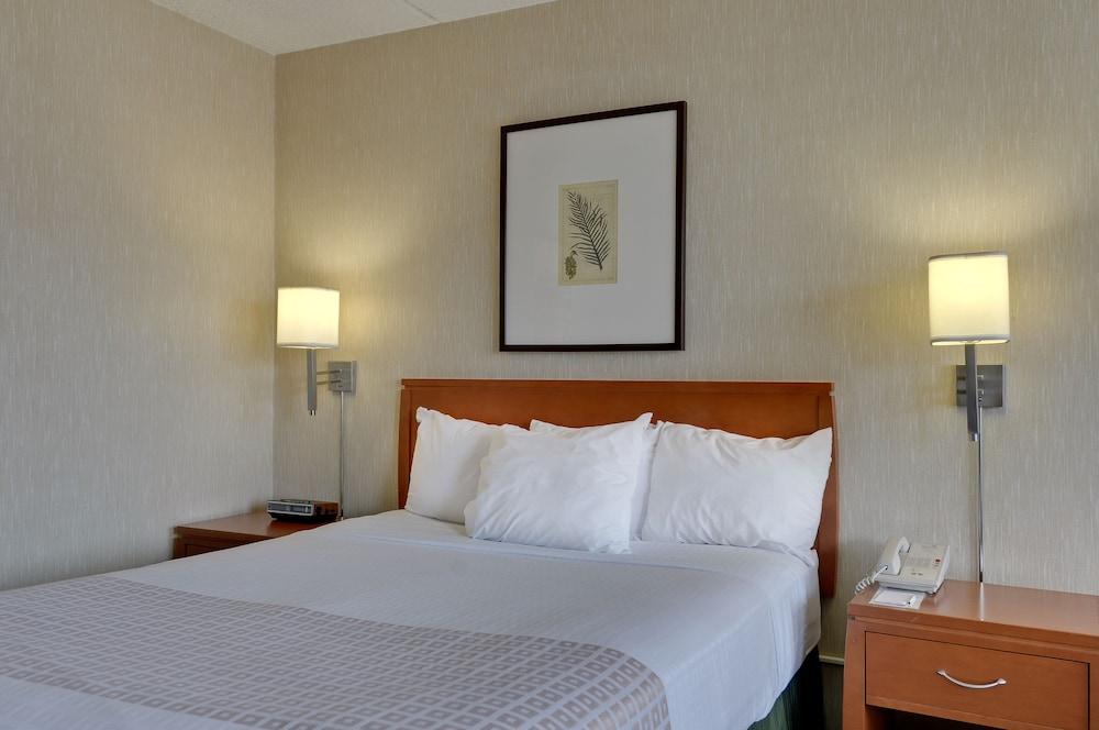 Vagabond Inn Los Angeles At Usc Ngoại thất bức ảnh