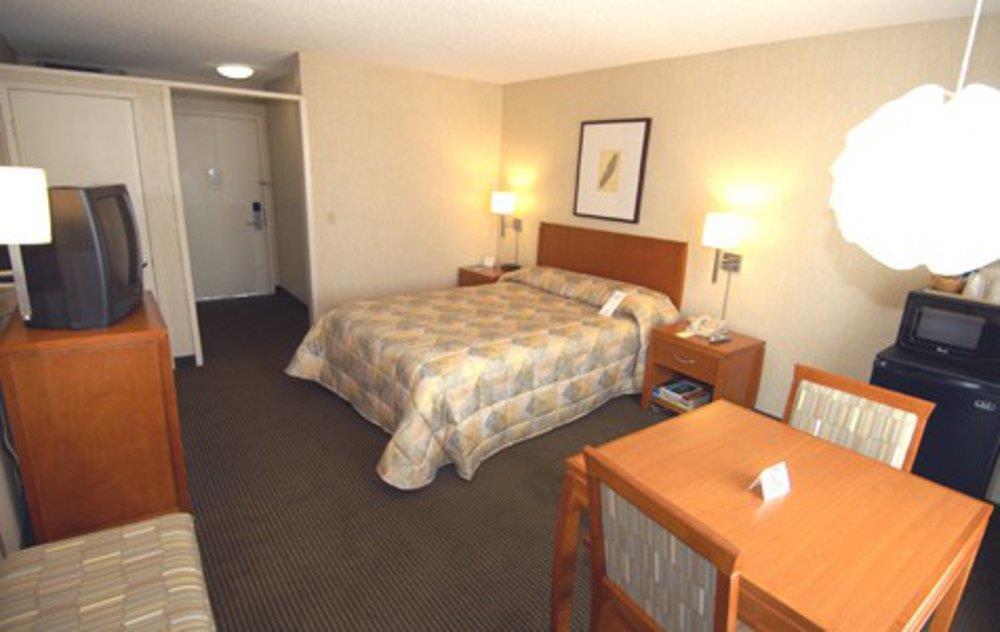 Vagabond Inn Los Angeles At Usc Phòng bức ảnh