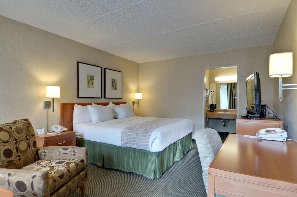 Vagabond Inn Los Angeles At Usc Ngoại thất bức ảnh