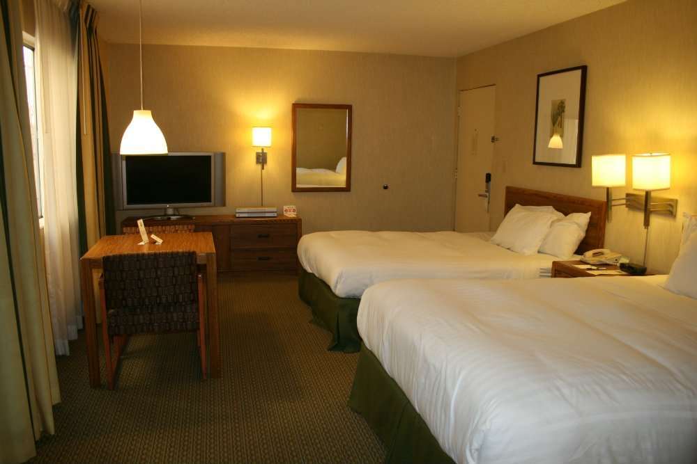 Vagabond Inn Los Angeles At Usc Phòng bức ảnh
